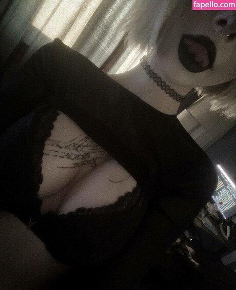 Paradoxy art pornstar archive