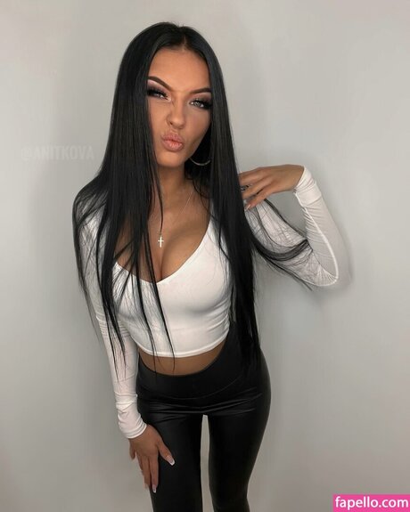 Anitkova top model gallery