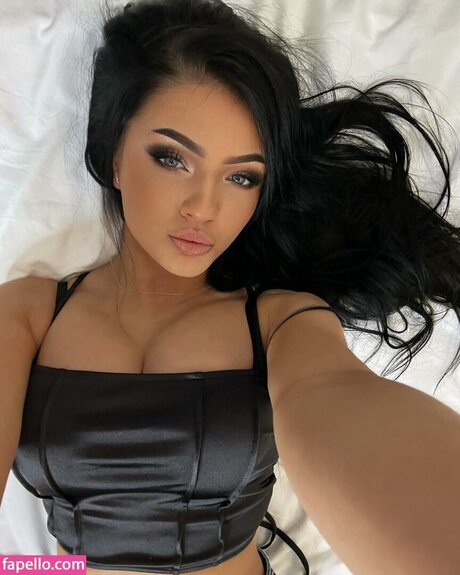 Anitkova exclusive pornstar pic