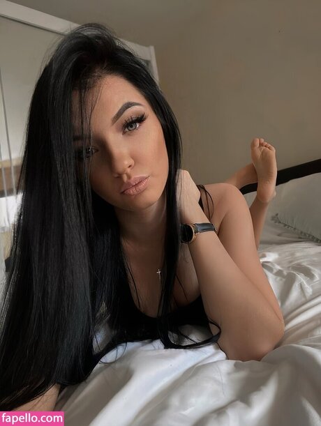 Anitkova model naked pic