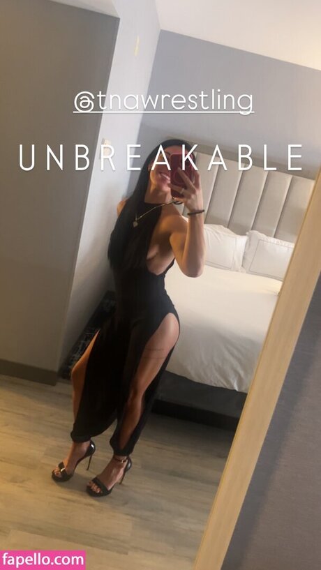 Tessa Blanchard model nudes photos