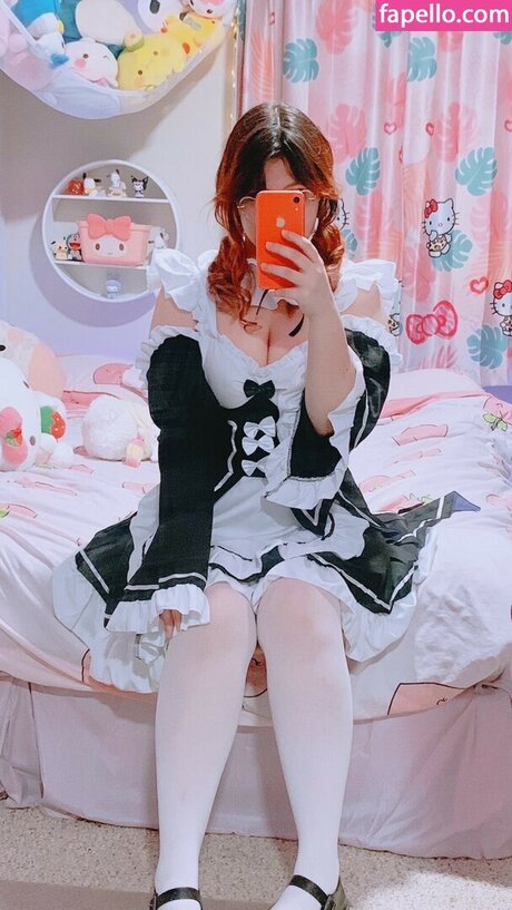 Immy Bisou high quality model photos