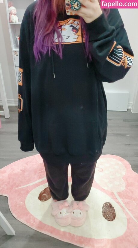 Immy Bisou star nice archive