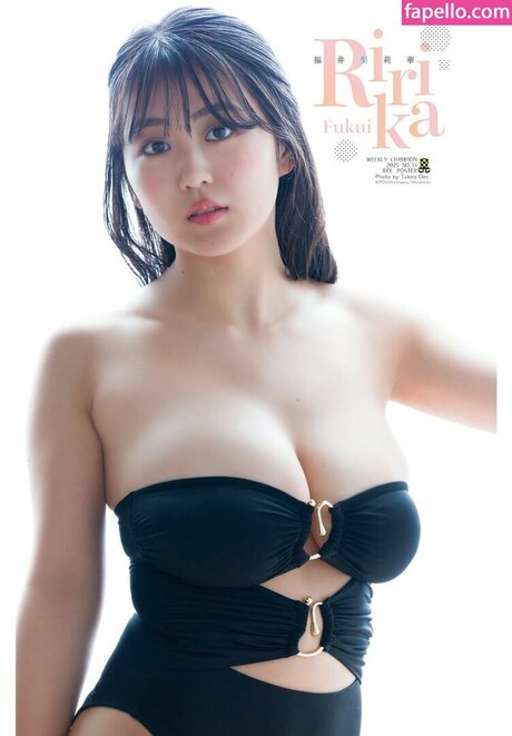 Rurika Fukui naked actress images