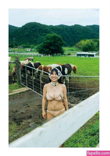 Rurika Fukui exclusive actress galleries