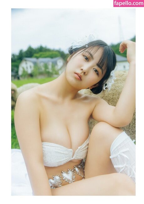 Rurika Fukui xxx model images