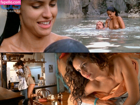 Leonor Varela pretty pornstar pictures