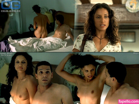 Leonor Varela pretty model pic