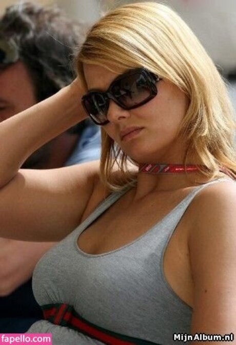 Franziska van Almsick adult actress pictures