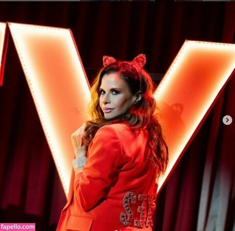 Julieta Ortega star nude pics