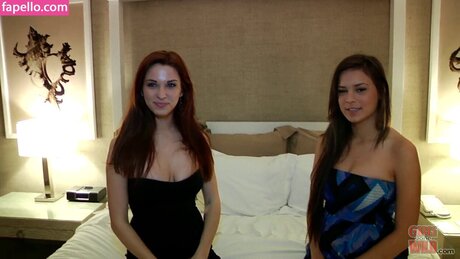 Sabrina Maree model photo