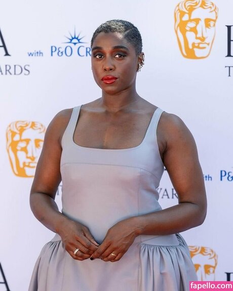 Lashana Lynch star adult picture