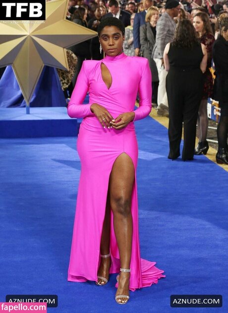 Lashana Lynch pornstar sex photo