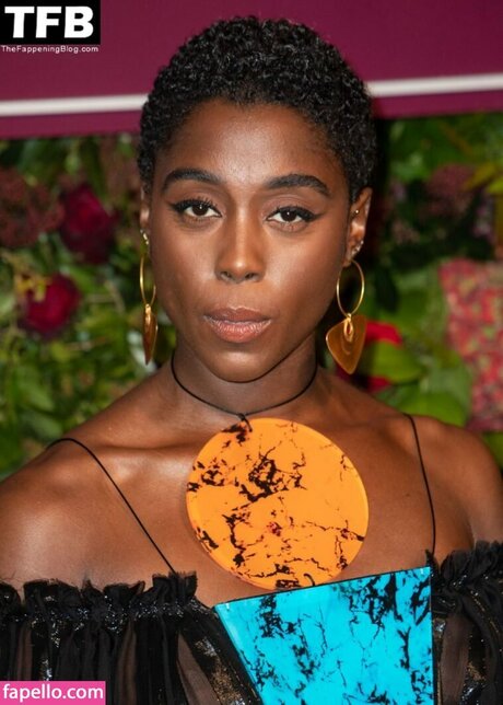 Lashana Lynch exclusive pornstar photos