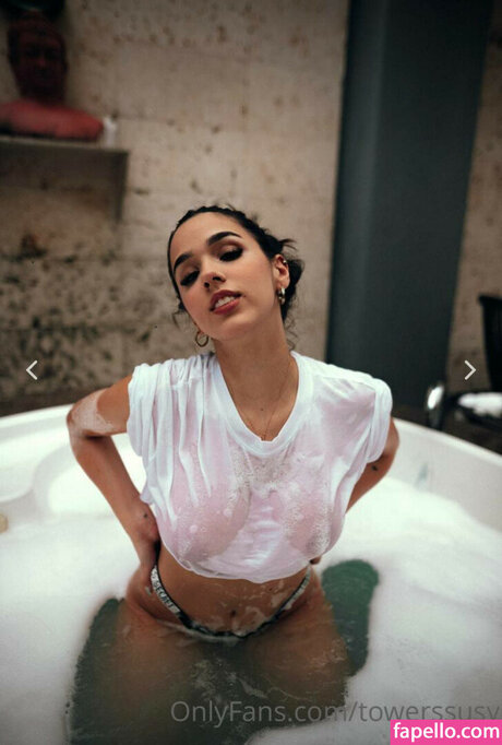 Towers Susy pornographic actress photos