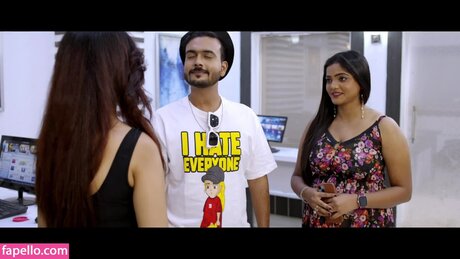 Bharti Jha star art photos