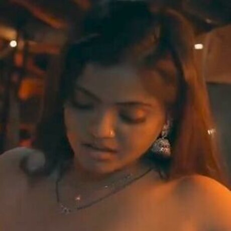 Bharti Jha actress photo