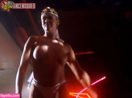 Bobbie Brown adult model photos