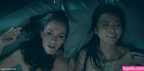 Kate Siegel erotic pornstar pictures