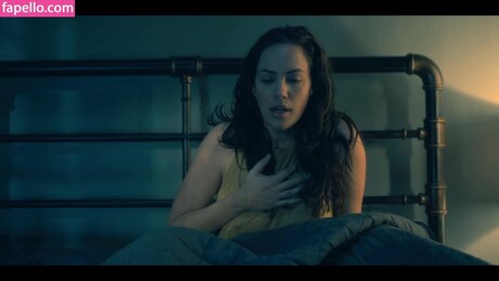 Kate Siegel best actress photo