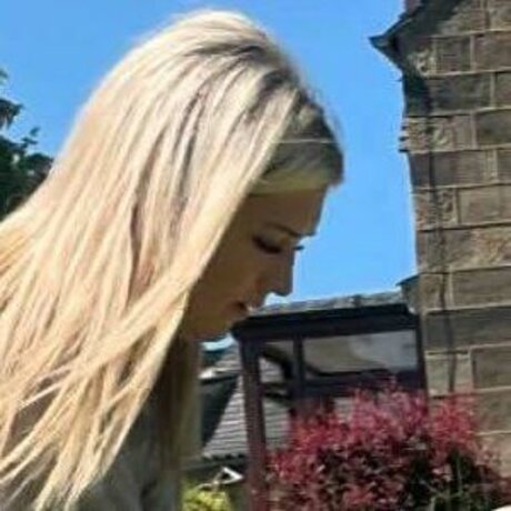 Harriet Cowan From Clarkson s Farm art model pictures