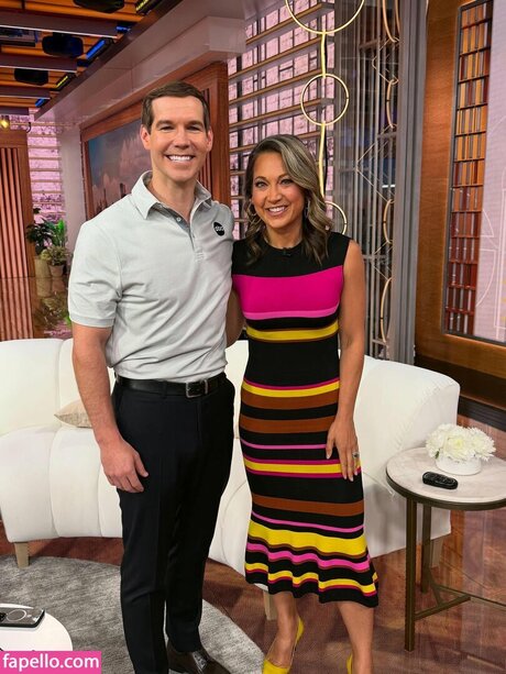 Ginger Zee free star images