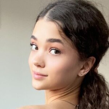 Lola Alphy beautiful model archive