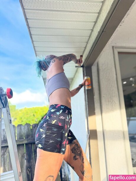 Nixonell porn model galleries