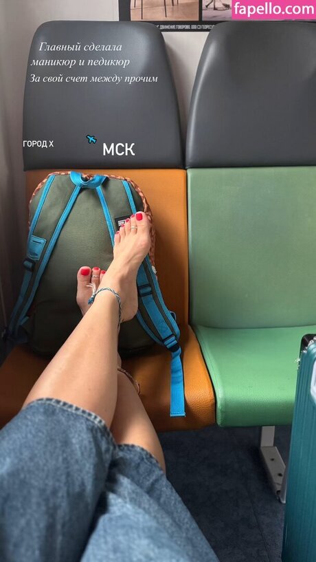 Eva Shik sexy pornstar pic