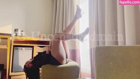 Chandrika Passionica star naked gallery