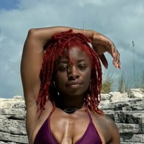 Locdbree erotic pornstar image