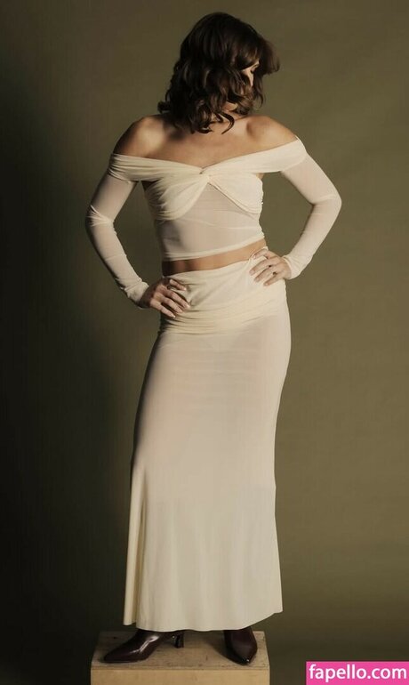 Madison Humphrey Quick model image