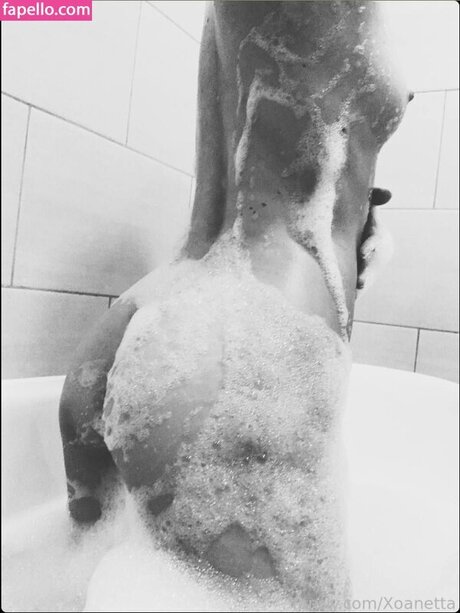 Xoanetta nice actress photo