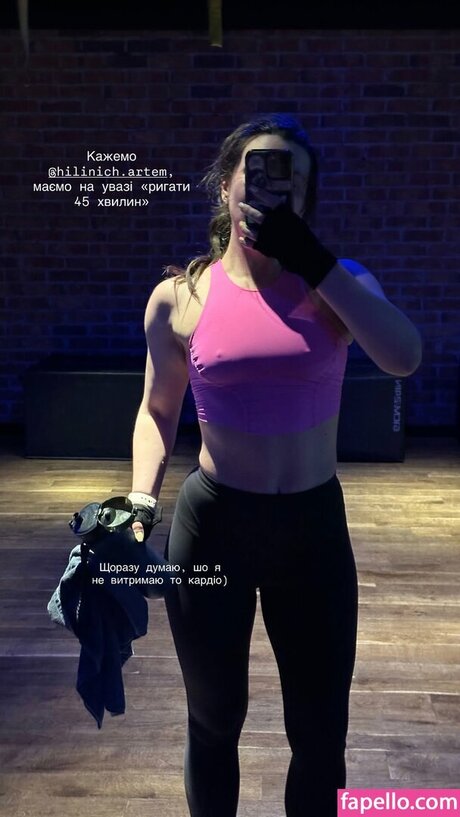 glazalinkaaa model erotic pictures