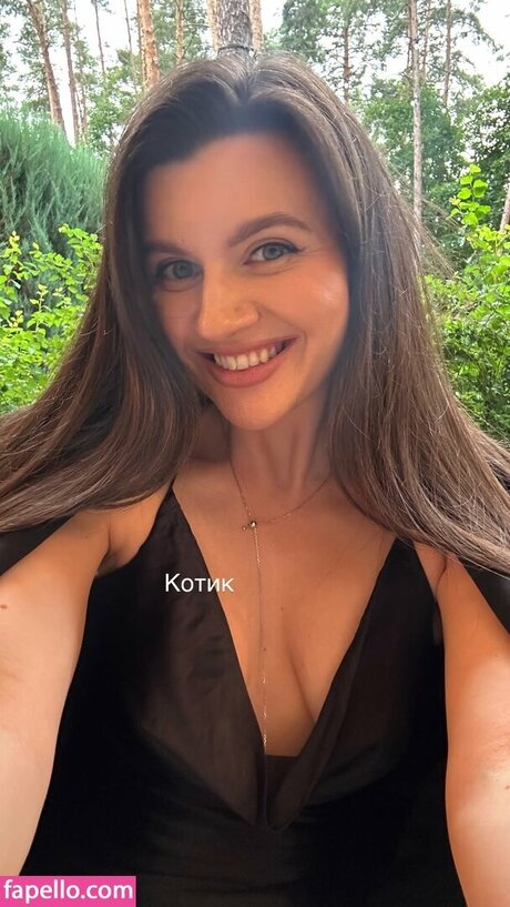 glazalinkaaa model exclusive picture