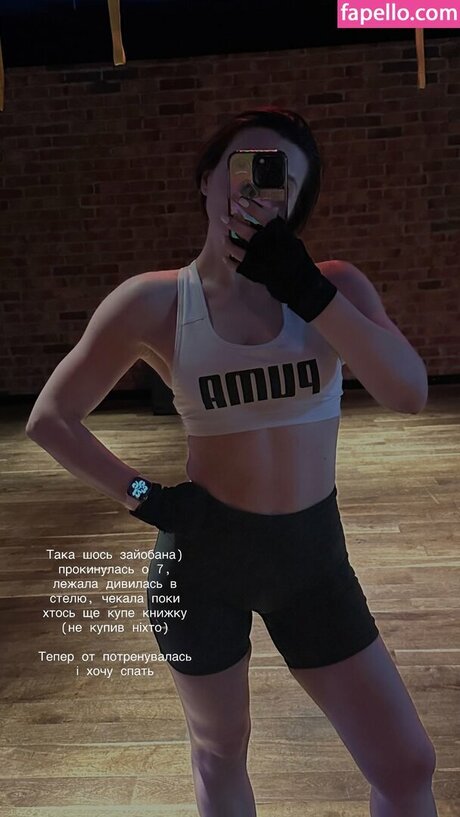 glazalinkaaa exclusive model pic