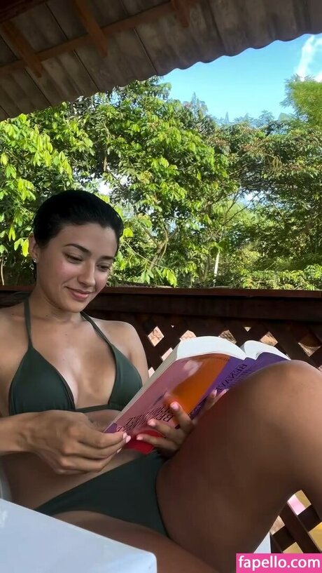 Carolina Oliveira best actress image