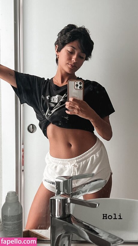 Carolina Oliveira model porn picture