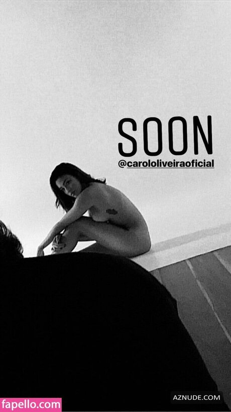 Carolina Oliveira beautiful pornstar img