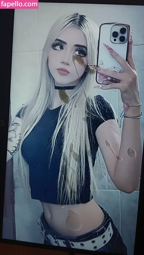 darckmarie pornstar nude pic