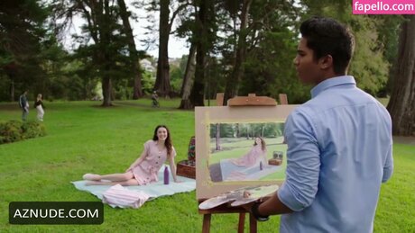 Liana Ramirez nudes star image