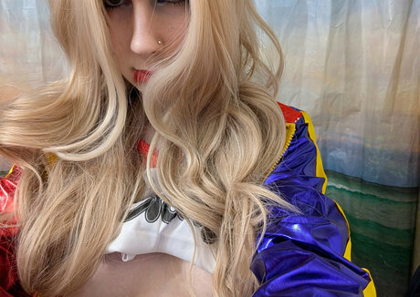 Dramaqueenlinx star hot photos