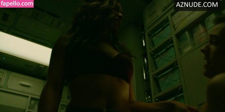 Jessica Camacho perfect star pic