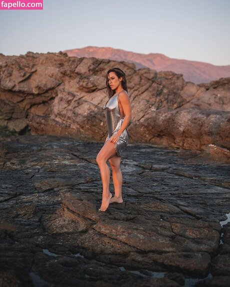 Jessica Camacho hot star galleries