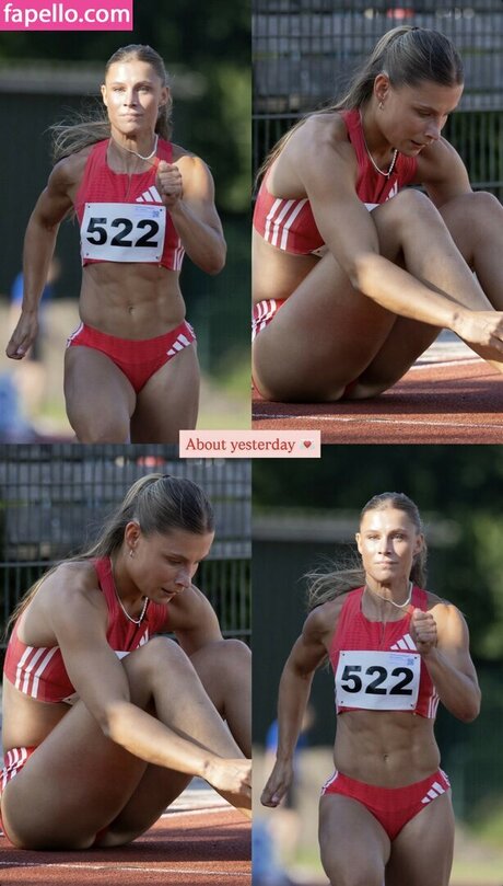 Demi Van Den Wildenberg star exclusive photos