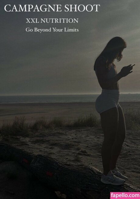 Demi Van Den Wildenberg star nice image