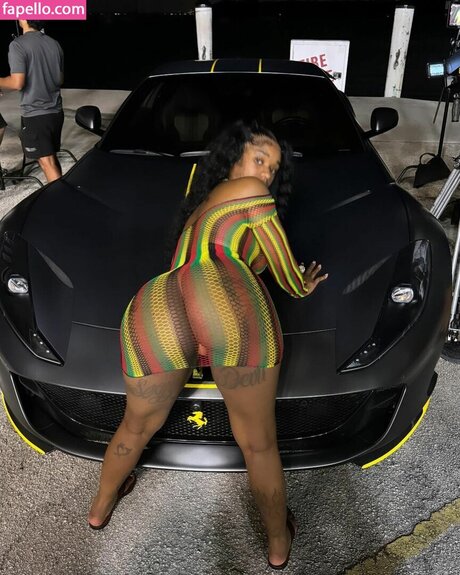 Sexxy Red star nudes archive