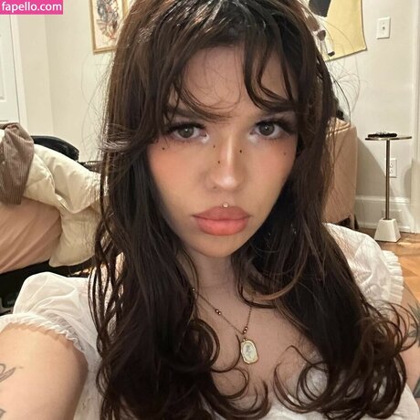 Kat Madeira star pornographic picture