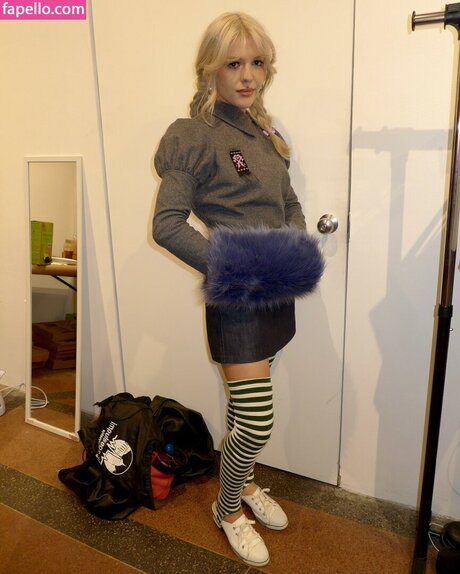 Kat Madeira pretty star pic