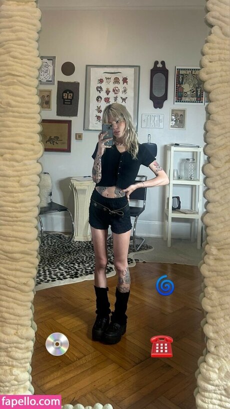 Kat Madeira pornstar sexy photo